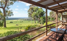 Augusta Sheoak Chalets